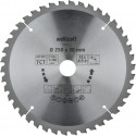 Wolfcraft Wolfcraft pilovový kotouč pro cirkulárky čisté řezy ø210x30 Z42 6583000