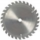 Wolfcraft Wolfcraft pilovový kotouč pro cirkulárky hrubé řezy ø250x30 Z24 6740000