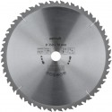 Wolfcraft Wolfcraft pilovový kotouč pro cirkulárky hrubé řezy ø350x30 Z32 6593000