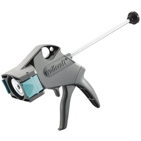 Wolfcraft Wolfcraft MG300 Mechanická výtlačná pistole 4355000