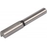 Wolfcraft Wolfcraft Drážkovací fréza HSS S8 D6x17 3902000