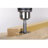 Wolfcraft Wolfcraft štěrbinová fréza WS ø35x2,5mm 3263000