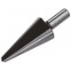Wolfcraft Wolfcraft děrovací fréza HSS 14-31mm, stopka 8 mm 2519000