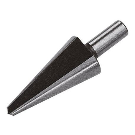 Wolfcraft Wolfcraft děrovací fréza HSS 14-31mm, stopka 8 mm 2519000