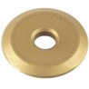 Wolfcraft Wolfcraft Řezací kolečko Wolfram Karbid a TiN pro řezačku obkladů TC 670 Expert 5551000
