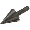 Wolfcraft Wolfcraft děrovací fréza WS 6-24 mm, stopka 8 mm 2523000
