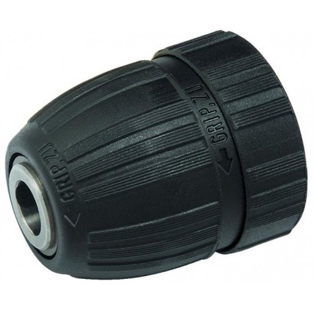 Wolfcraft Wolfcraft Sklíčidlo rychloupínací 1,5-10 mm L/P 3/8 x24 2641000