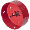Wolfcraft Wolfcraft Bi-metalová děrovka ø 121 mm 5497000