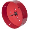 Wolfcraft Wolfcraft Bi-metalová děrovka ø 152 mm 5498000