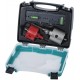 Wolfcraft Wolfcrat sada děrovek Universal BiM ø68mm 5982000