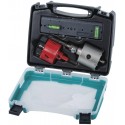 Wolfcraft Wolfcrat sada děrovek Universal BiM ø68mm 5982000