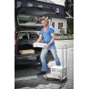 Wolfcraft Wolfcraft FT 350 B - stěhovací vozík, dělitelný, s držadlem 5548000