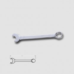 Klíč řáčnový pevný 12-ti hranný, matný 13mm