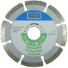 NAREX Dia 115 Universal - Diamantový řezný kotouč - universal sintrovaný