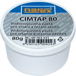 NAREX CIMTAP 80 - Řezná pasta CIMTAP