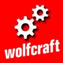 Náhradní díly WOLFCRAFT